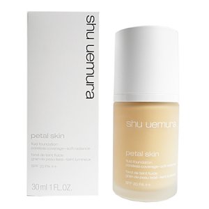 シュウ ウエムラ(shu uemura)