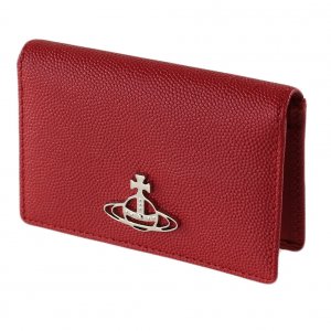 ヴィヴィアン・ウエストウッド（Vivienne Westwood） 定期入れ