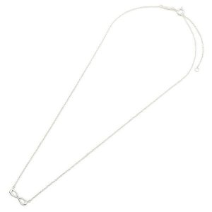 ティファニー インフィニティ ペンダント