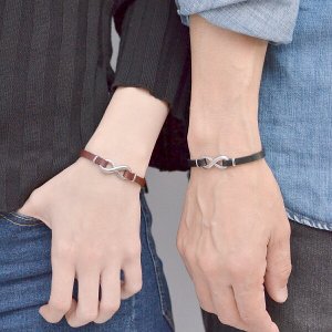 ペアブレスレット