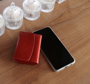 ミアボルサ（Mia Borsa） ミニ財布