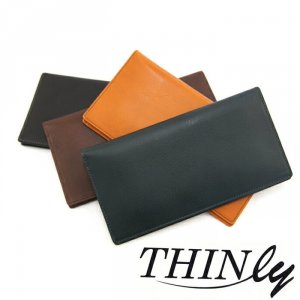 スィンリー（THINly） 札入れ