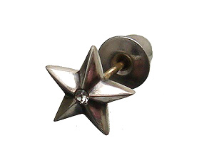 アンプ・ジャパン（amp japan） ピアス