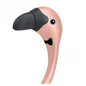 ハンディマッサージャー リラミンゴ