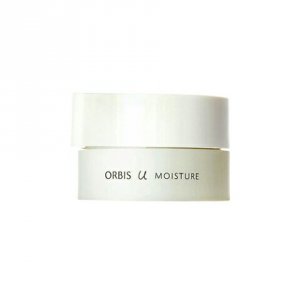 オルビスユー（ORBIS U） 保湿クリーム