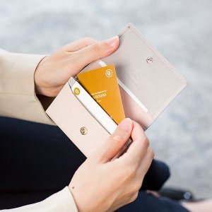 名入れ名刺入れ