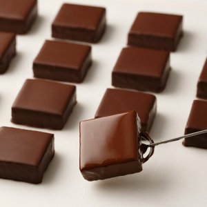 バニラビーンズ（VANILLABEANS） チョコレート