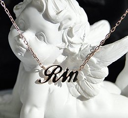 ジュエリーチェンジ（Jewelry CHANGE） ネックレス