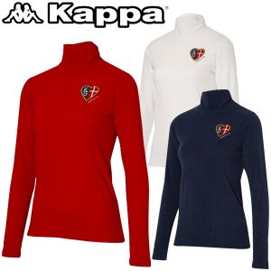 カッパ(Kappa)