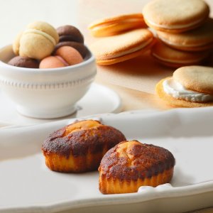 シーキューブ（C3） お菓子