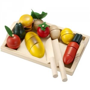 エド・インター ままごといっぱいセット