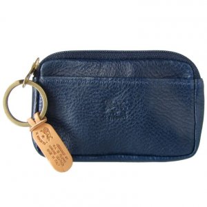 ミニポーチ型 コインケース