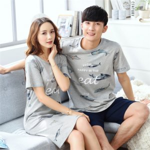 ペアパジャマ