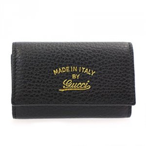 スウィング レザー キーケース