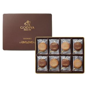 ゴディバ（GODIVA） クッキー