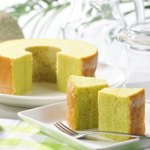 バウムクーヘン