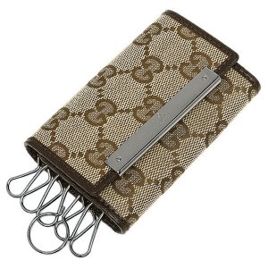 グッチ（GUCCI） キーケース