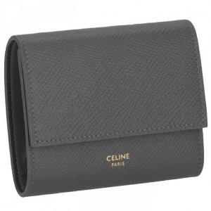 セリーヌ（CELINE） 三つ折り財布