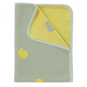 ミナペルホネン（mina perhonen） ブランケット