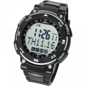 ラドウェザー（LAD WEATHER） スマートウォッチ