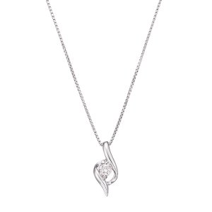 ジュエリーツツミ（JEWELRY TSUTSUMI） プラチナネックレス