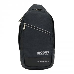 モーブス（mobus） ボディバッグ