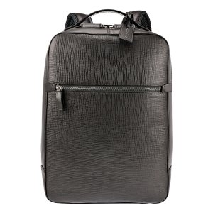 ゾンネ（SONNE） 革リュック