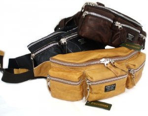 アヴィレックス（AVIREX） ウエストバッグ