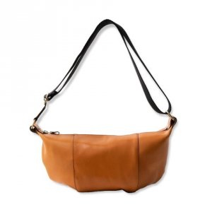 アートブラウン（ARTBROWN） 革バッグ