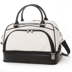 ゴルフボストンバッグ