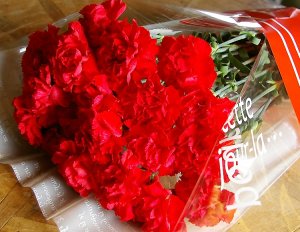 パラボッセ（PARA VOCE） 花束