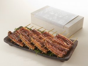 うなぎ藤田 うなぎ