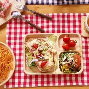 ランチプレート