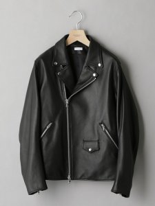 ビューティ&ユース ユナイテッドアローズ（BEAUTY & YOUTH UNITED ARROWS） 革ジャン