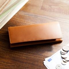 パティーナ 長財布