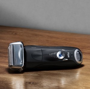 電気シェーバー