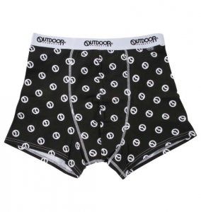 アウトドアプロダクツ（OUTDOOR PRODUCTS） ボクサーパンツ
