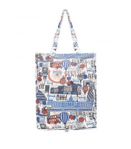 ハロッズ（Harrods） エコバッグ