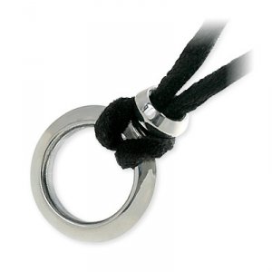 マジェスフィッセン（Magische Vissen） ネックレス