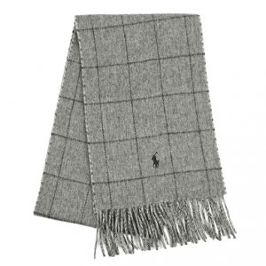 ラルフローレン（RALPH LAUREN） マフラー