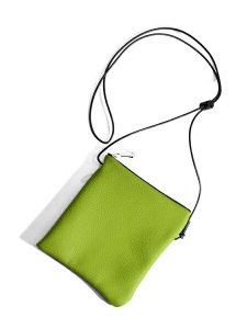 イッチ（iTTi） サコッシュ