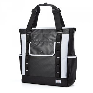 アルファ・インダストリーズ（ALPHA INDUSTRIES） 3wayトートバッグ