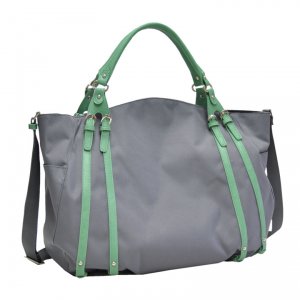 目々澤鞄（memezawa kaban） ショルダーバッグ