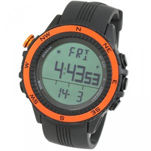 ラドウェザー（LAD WEATHER） スポーツ腕時計