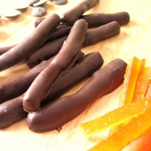 パティスリー グレゴリー・コレ（Patisserie GREGORY COLLET） オランジェット