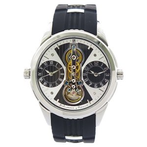 デュアルタイム  腕時計 SM18113