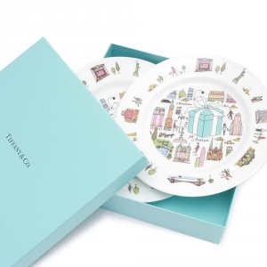 ティファニー（Tiffany & Co.） 食器