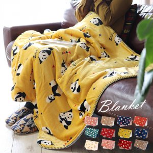 サントレーム（st-torému） ひざ掛け・ブランケット