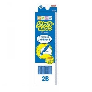 グリッパーえんぴつ