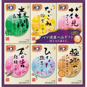 花王（Kao） 入浴剤